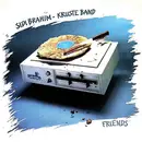 LP - Sidi Brahim - Kruste Band - Friends