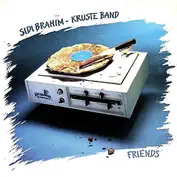 Sidi Brahim - Kruste Band