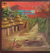 Sidiki Diabate - Rythmes Et Chants Du Mali