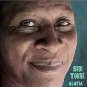 Sidi Touré - Alafia