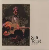 Sidi Touré