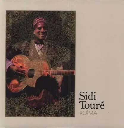 Sidi Touré - Koïma