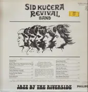 LP - Sid Ku?era Revival Band - Jazz At The Riverside