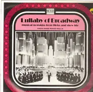Sid Laney, Max Kortlander, a.o. - lullaby of broadway