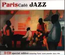 CD-Collection - Sidnay Bechet, Danny Kane - ParisCafe´ Jazz - Digipak