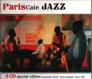 Sidnay Bechet, Danny Kane - ParisCafe´ Jazz