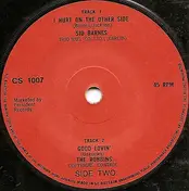 sidney barnes - I Hurt On The Other Side / Good Lovin'