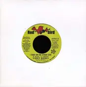 sidney barnes - You'll Always Be In Style/I Hurt On The