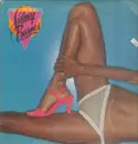 LP - Sidney Barnes - Foot Stompin' Music