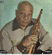 Sidney Bechet - Claude Luter - 'Sidney Bechet Jubilee' Vol. 1