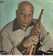 Sidney Bechet - Claude Luter - 'Sidney Bechet Jubilee' Vol. 1