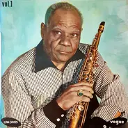 Sidney Bechet - Claude Luter - "Sidney Bechet Jubilee" Vol. 1