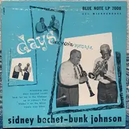 Sidney Bechet - Bunk Johnson - Days Beyond Recall