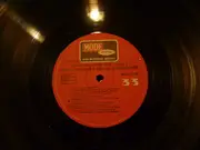 LP - Sidney Bechet - Django Reinhardt - 2 Geants Du Jazz 'Vol.2' - Mono