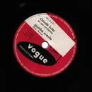 Schellack - Claude Luter - Gumbo Creole / Steppin' on the  Blues