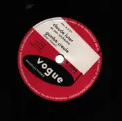 Claude Luter - Gumbo Creole / Steppin' on the  Blues
