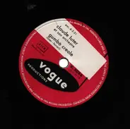 Claude Luter - Gumbo Creole / Steppin' on the  Blues