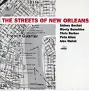 CD - Sidney Bechet , Monty Sunshine , Chris Barber , Pete Allen , Alex Welsh - The Streets Of New Orleans