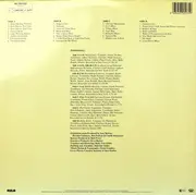 Double LP - Sidney Bechet , Mutt Carey , Wild Bill Davison , Edmond Hall , Ben Pollack - Giants Of Traditional Jazz - Mono / Gatefold / Still Sealed