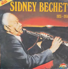 Sidney Bechet - 1923-1951