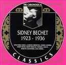 CD - Sidney Bechet - 1923-1936