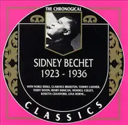 Sidney Bechet - 1923-1936