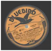 LP-Box - Sidney Bechet - 1932-1943 The Bluebird Sessions - Hardcover box + booklet