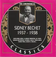 Sidney Bechet - 1937-1938