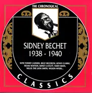 Sidney Bechet - 1938-1940