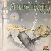 LP - Sidney Bechet - 1939-1944