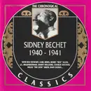 CD - Sidney Bechet - 1940-1941