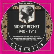 Sidney Bechet And His New Orleans Feetwarmers - 1940-1941