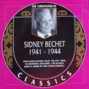 CD - Sidney Bechet - 1941-1944