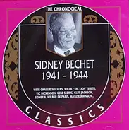 Sidney Bechet - 1941-1944