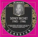 CD - Sidney Bechet - 1945-1946