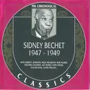 CD - Sidney Bechet - 1947-1949