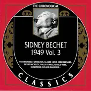 Sidney Bechet - 1949 Vol. 3