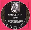 CD - Sidney Bechet - 1949