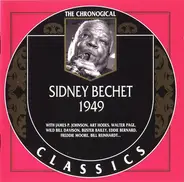 Sidney Bechet - 1949