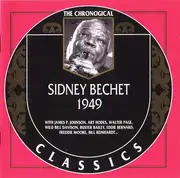 CD - Sidney Bechet - 1949