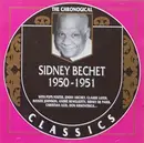 CD - Sidney Bechet - 1950-1951