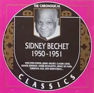 Sidney Bechet - 1950-1951