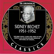 Sidney Bechet - 1951-1952