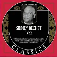 Sidney Bechet - 1952