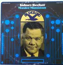 Double LP - Sidney Bechet - Master Musician