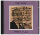 CD - Sidney Bechet - Master Of Jazz