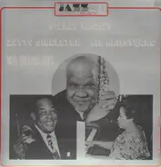 Sidney Bechet - New Orleans Days