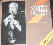 Sidney Bechet - Autour Et Avec Sydney Bechet