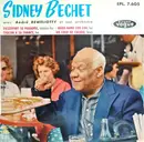 7inch Vinyl Single - Sidney Bechet Avec André Réwéliotty Et Son Orchestre - Sidney Bechet - EP