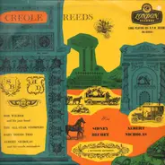 Sidney Bechet And Albert Nicholas - Creole Reeds
